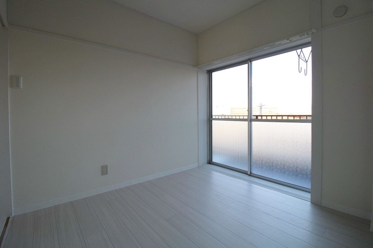 ロワール坂戸の物件内観写真