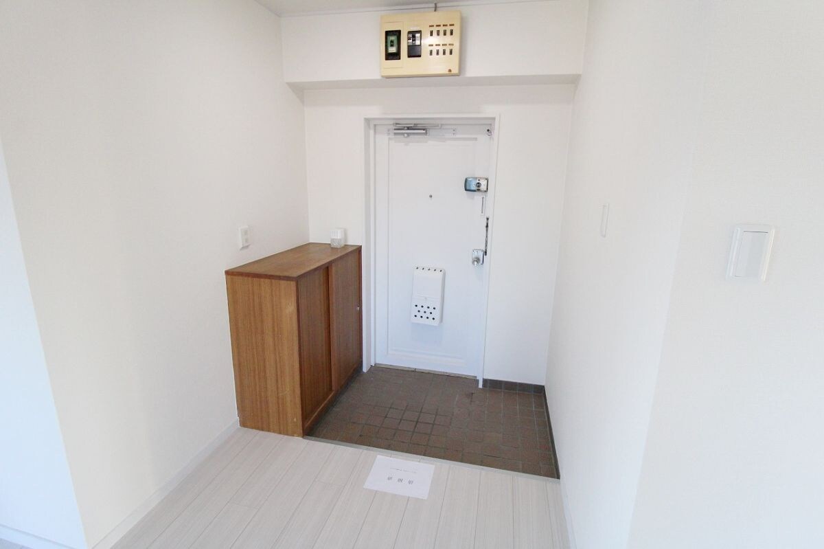 ロワール坂戸の物件内観写真