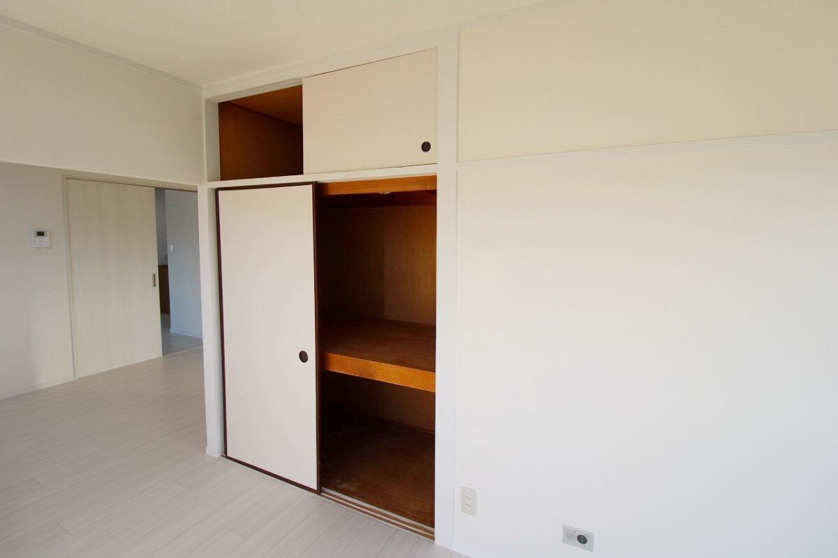 ロワール坂戸の物件内観写真