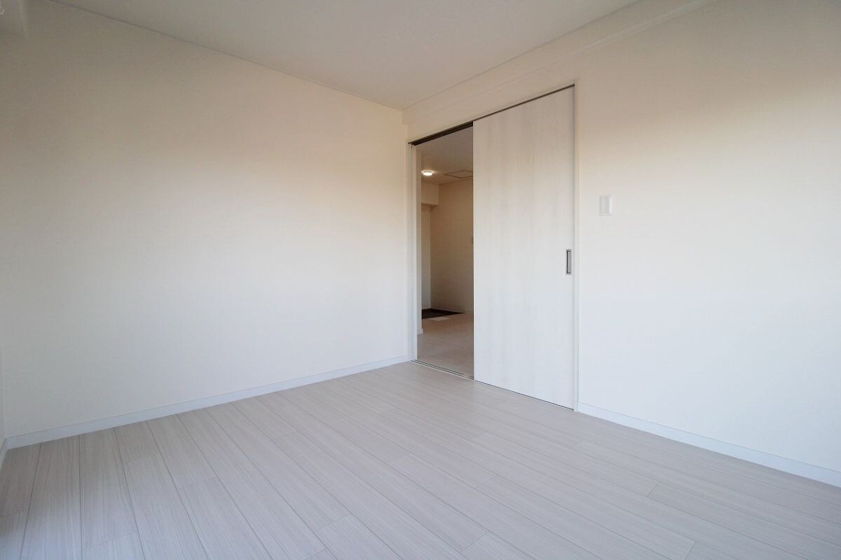 ロワール坂戸の物件内観写真