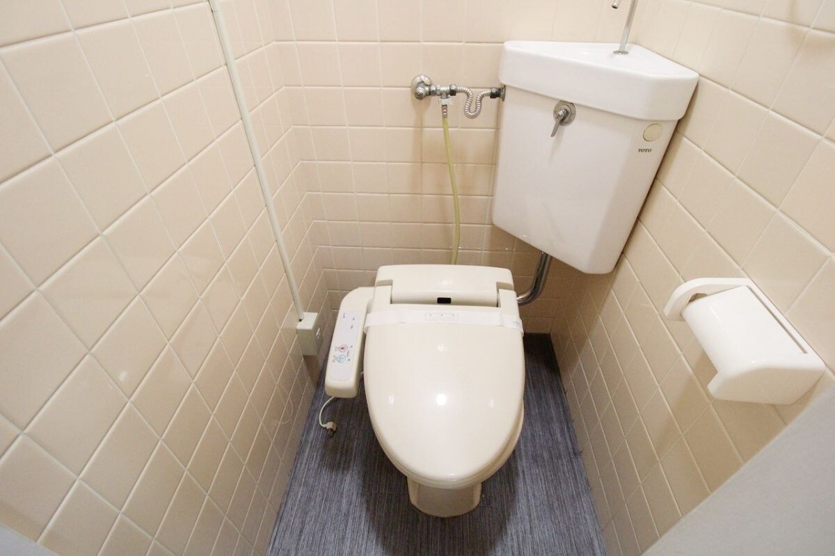 ロワール坂戸の物件内観写真