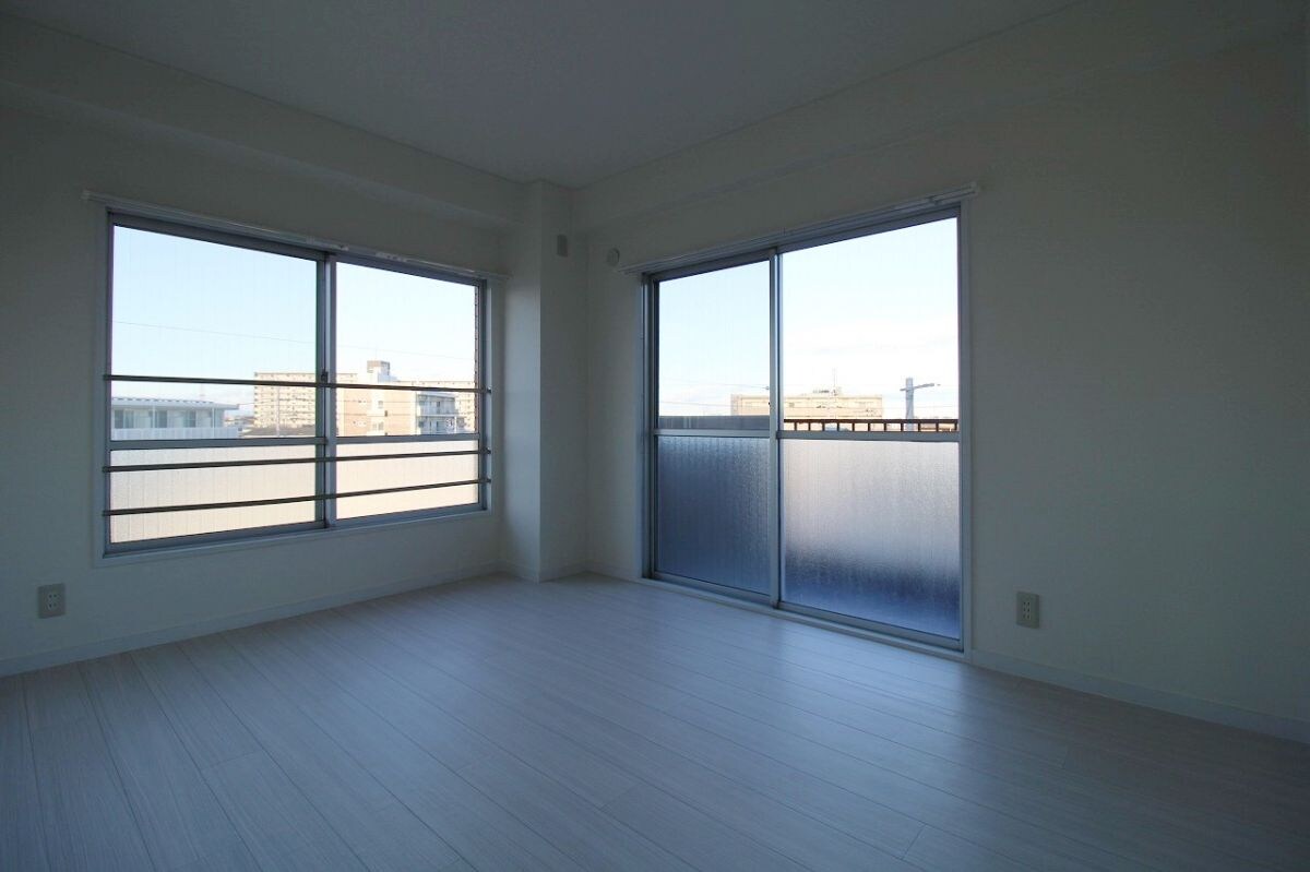 ロワール坂戸の物件内観写真