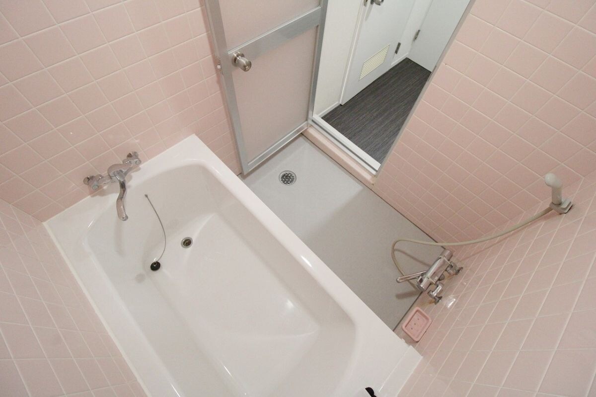 ロワール坂戸の物件内観写真