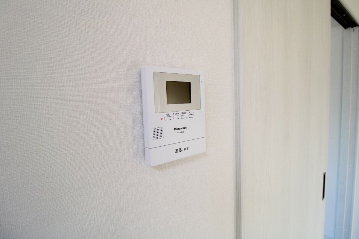 ロワール坂戸の物件内観写真