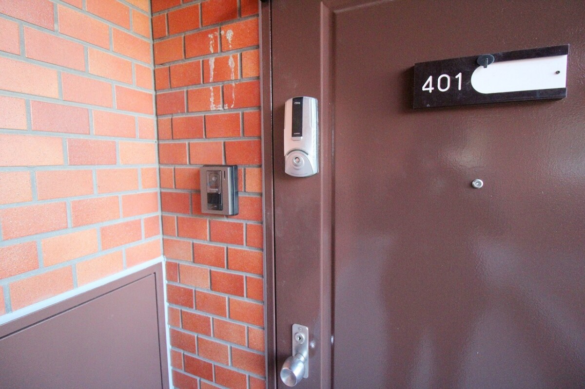 ロワール坂戸の物件内観写真