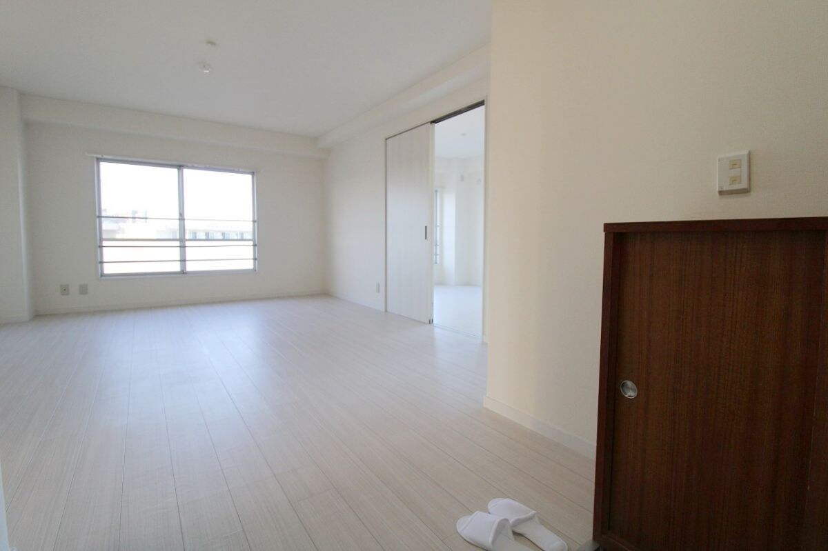 ロワール坂戸の物件内観写真