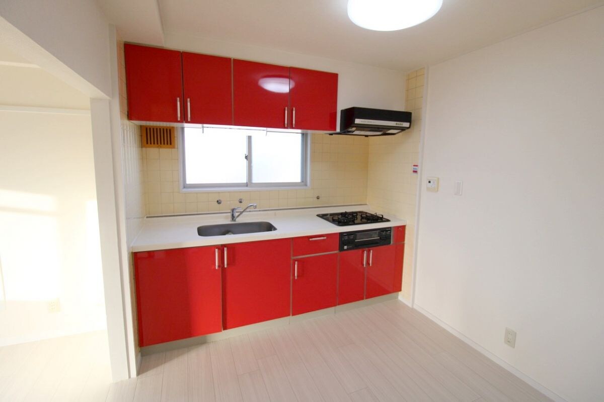 ロワール坂戸の物件内観写真