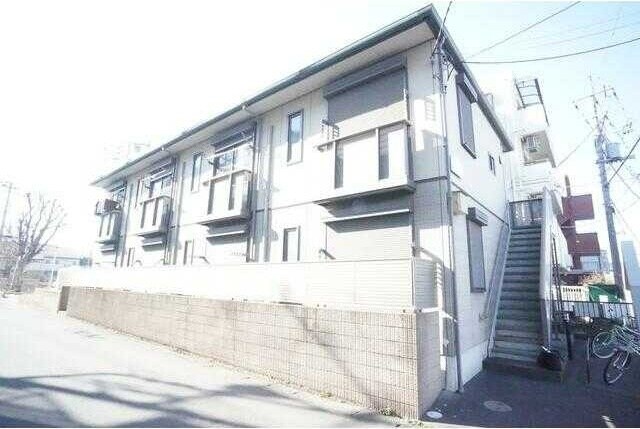 MYステージ坂戸の物件内観写真