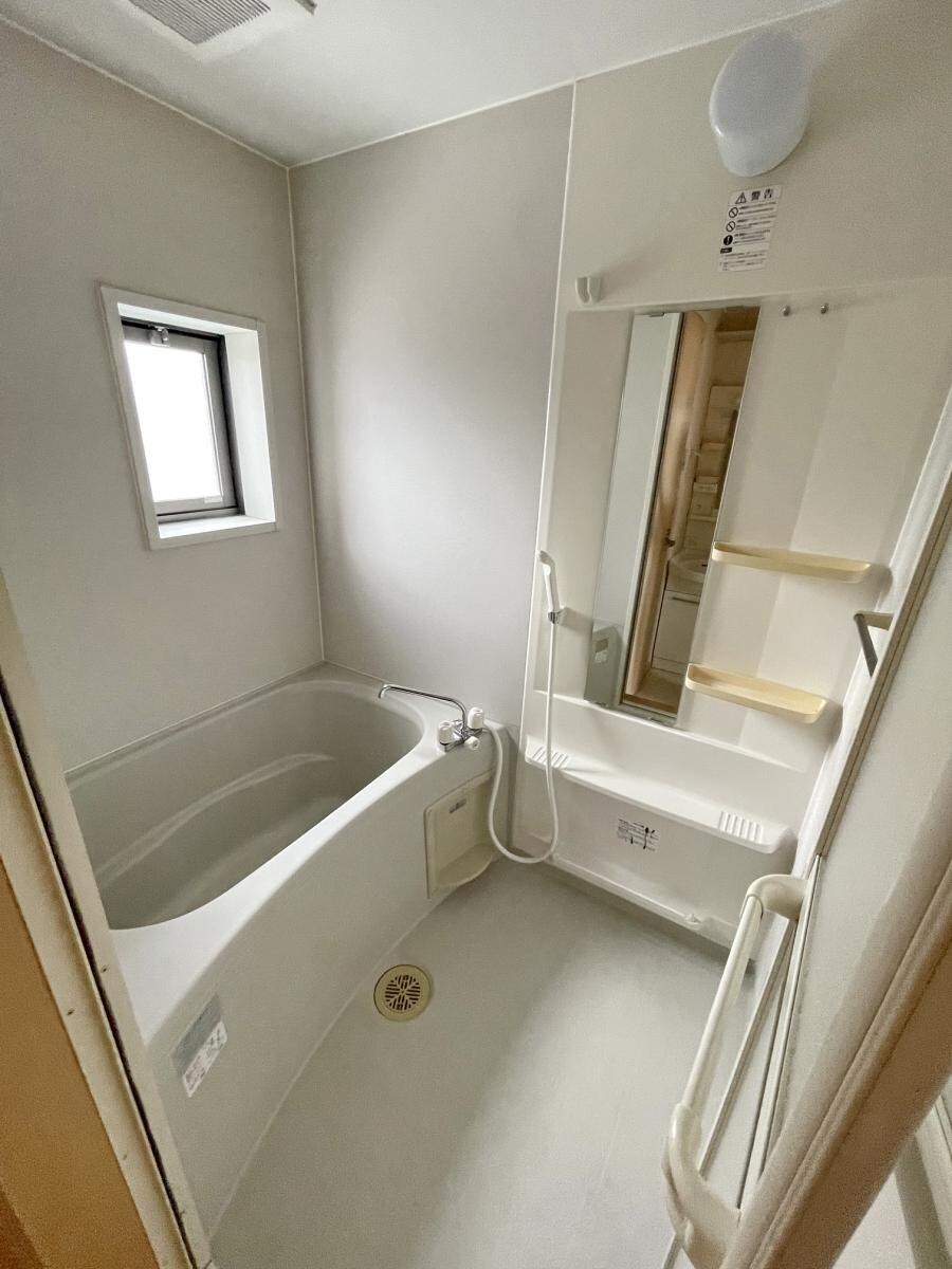 MYステージ坂戸の物件内観写真