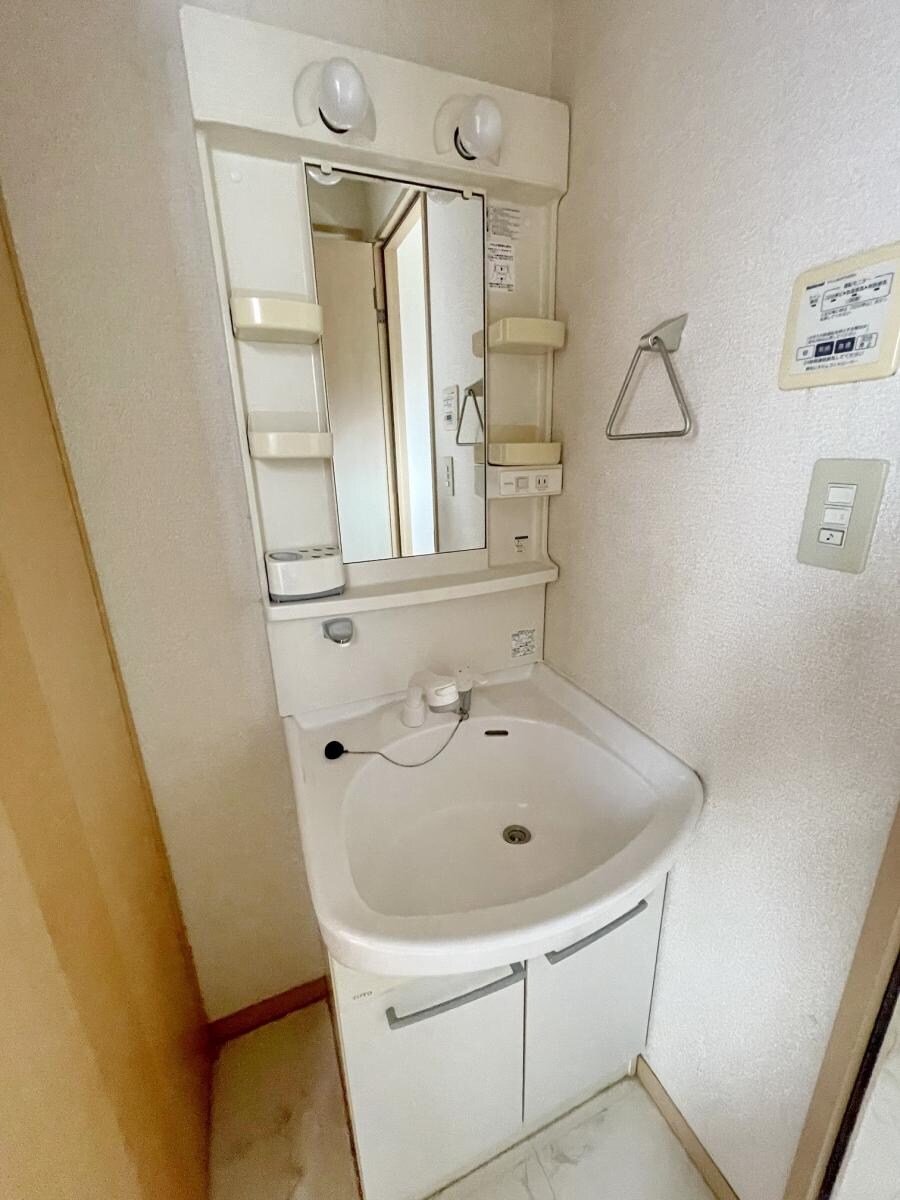 MYステージ坂戸の物件内観写真