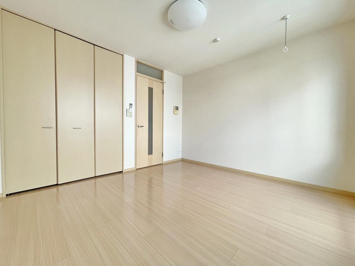 MYステージ坂戸の物件内観写真