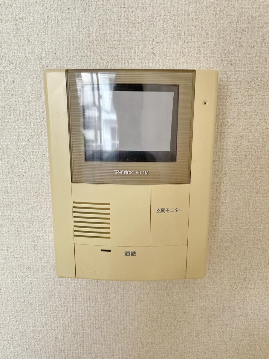 MYステージ坂戸の物件内観写真