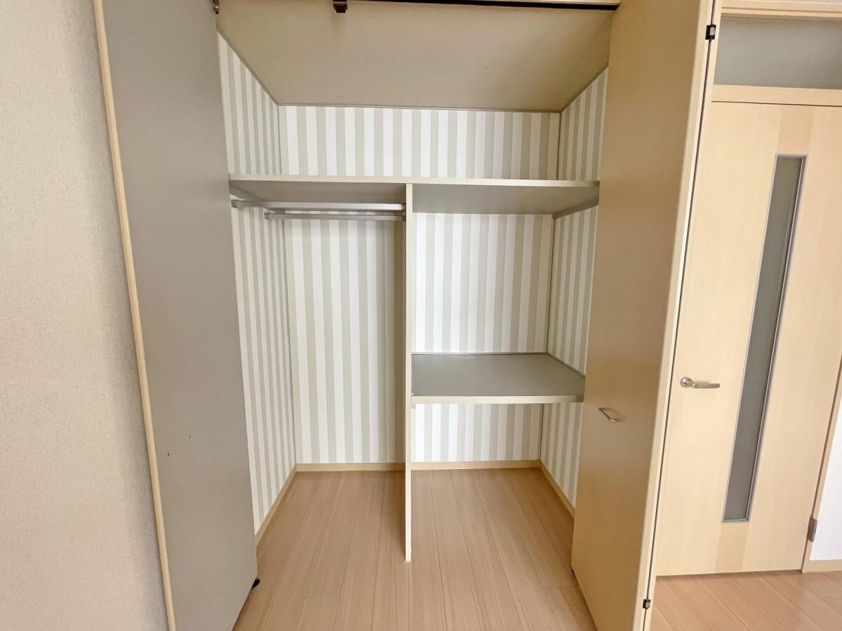 MYステージ坂戸の物件内観写真