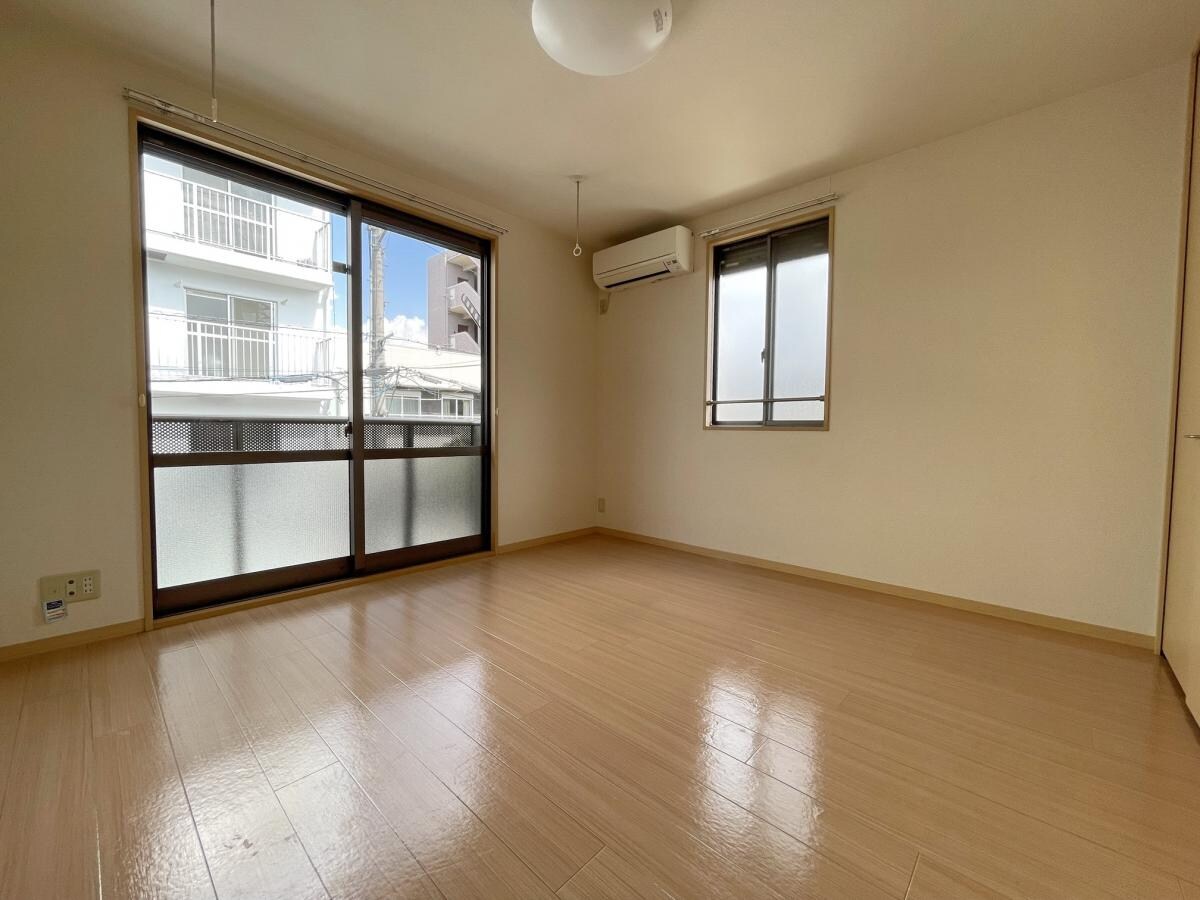 MYステージ坂戸の物件内観写真