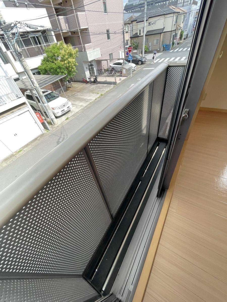 MYステージ坂戸の物件内観写真