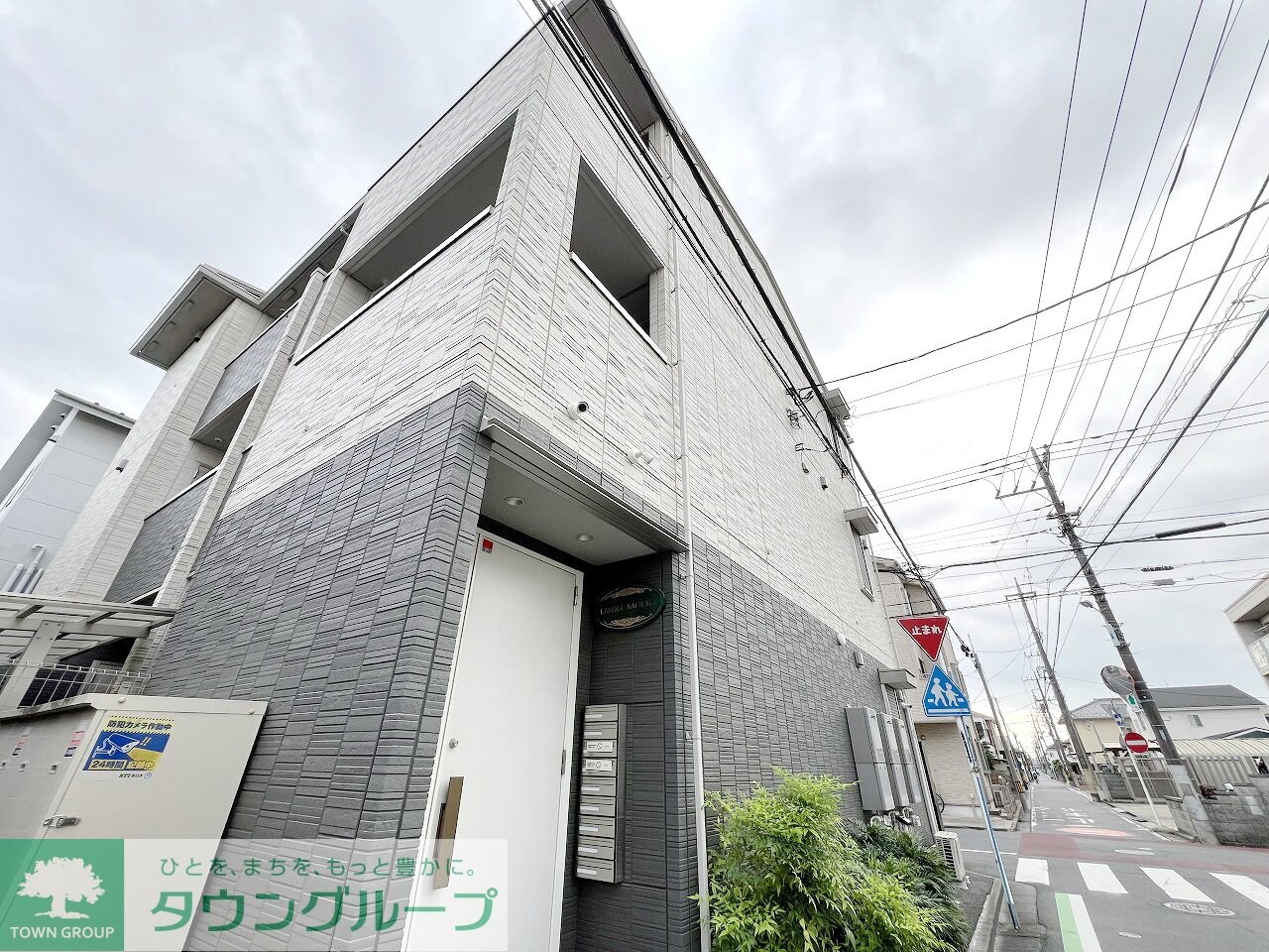 LIBERA SACRALEの物件内観写真