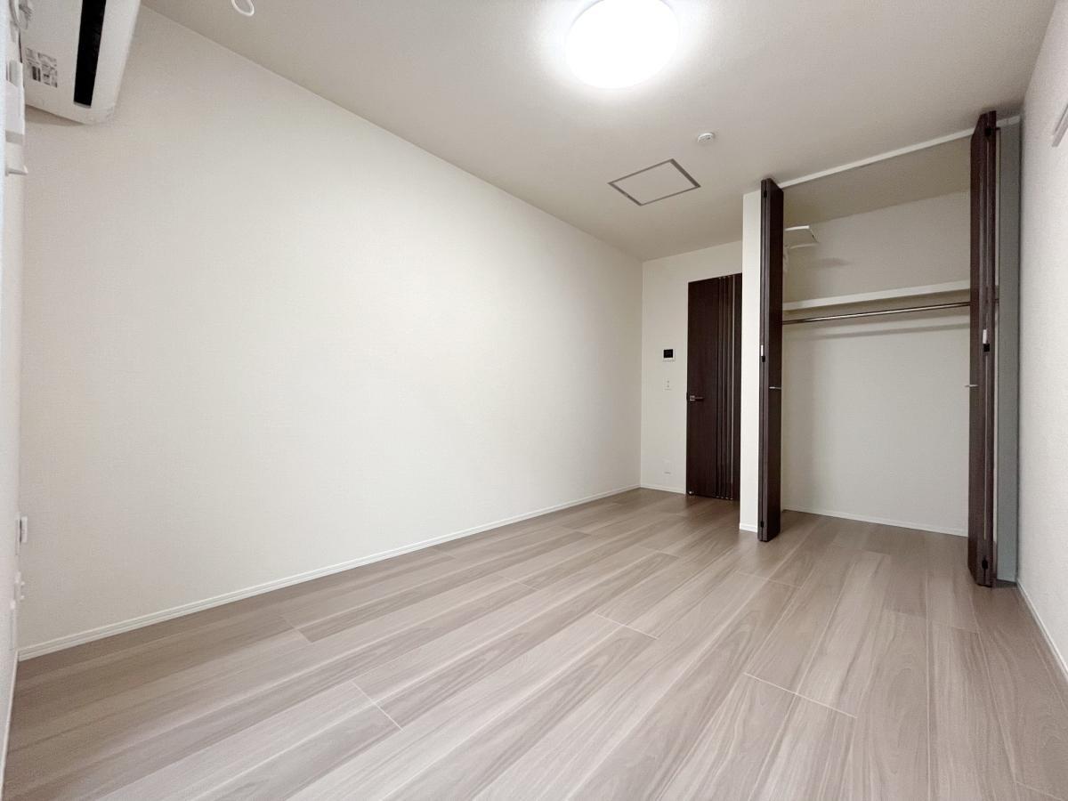 スリール ドゥの物件内観写真