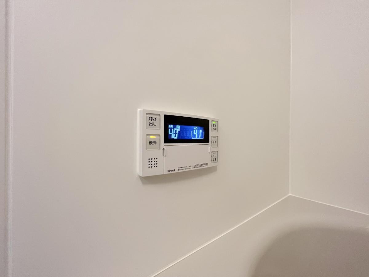 スリール ドゥの物件内観写真