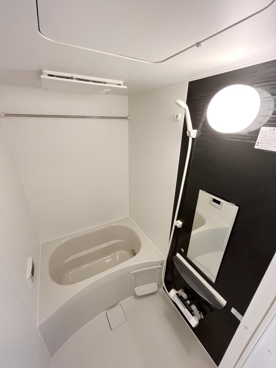 スリール ドゥの物件内観写真