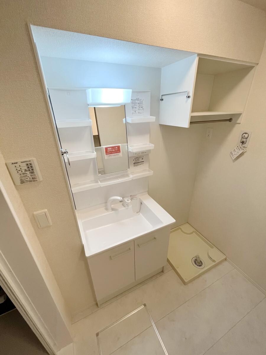 スリール ドゥの物件内観写真