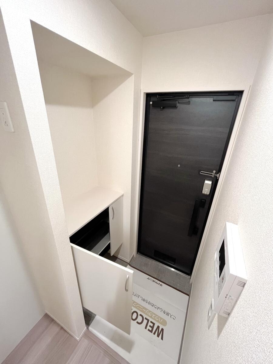 スリール ドゥの物件内観写真