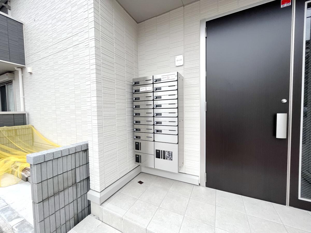 スリール ドゥの物件内観写真