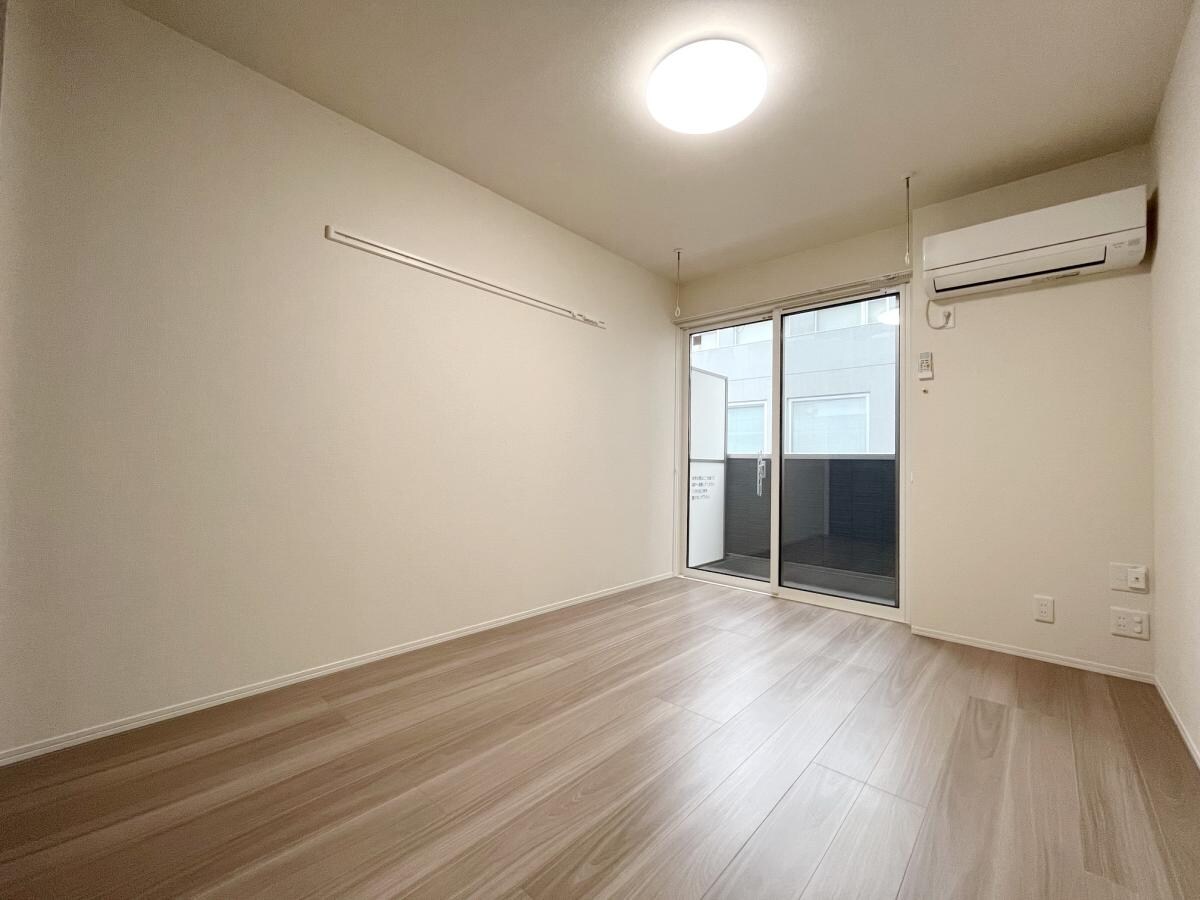 スリール ドゥの物件内観写真