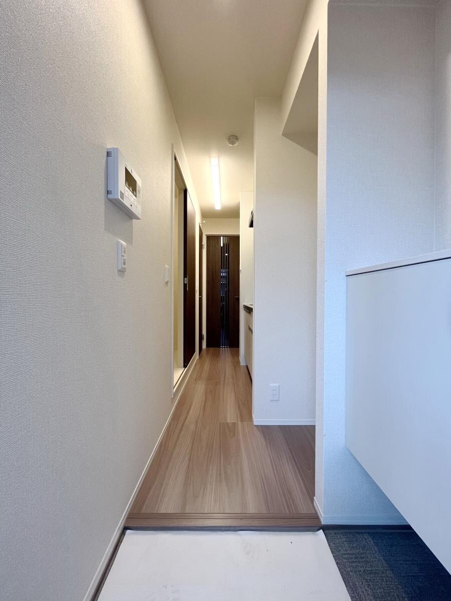 スリール ドゥの物件内観写真