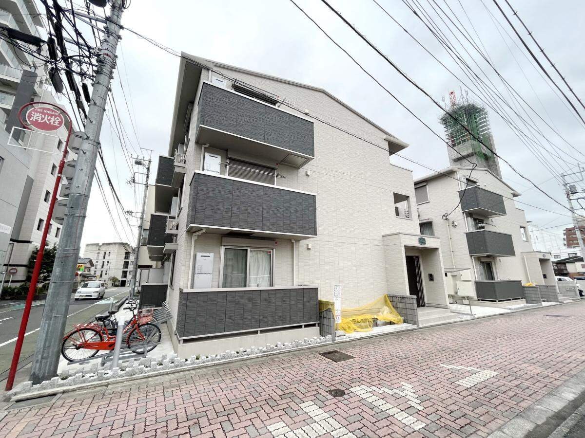 スリール ドゥの物件内観写真