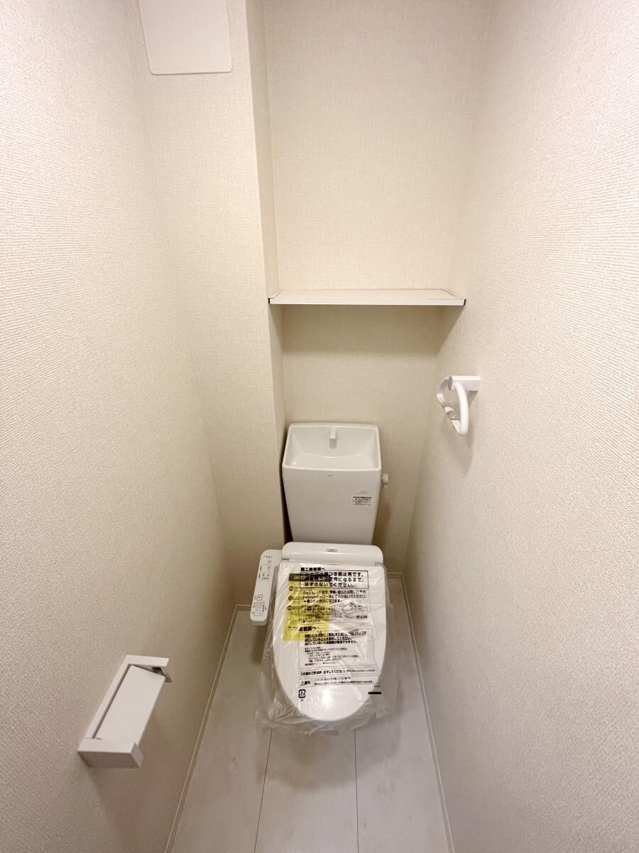 スリール ドゥの物件内観写真