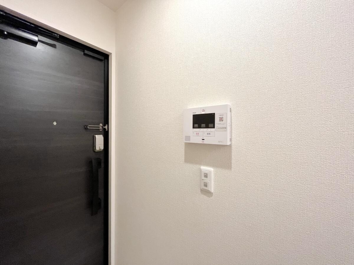 スリール ドゥの物件内観写真