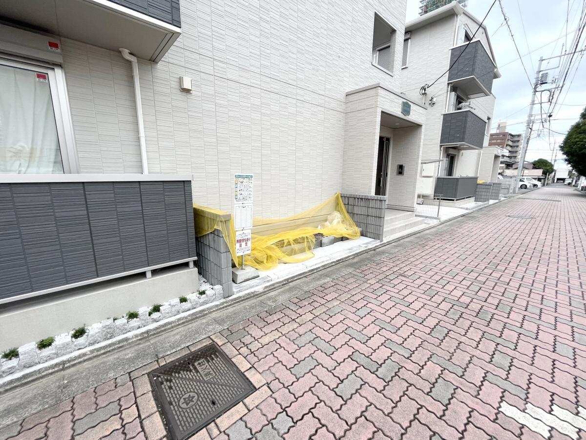 スリール ドゥの物件内観写真