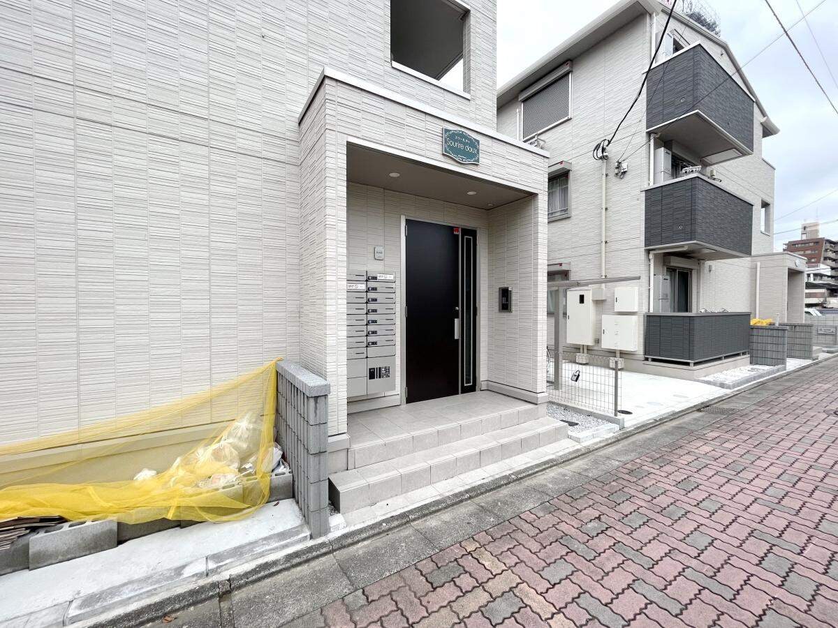 スリール ドゥの物件内観写真