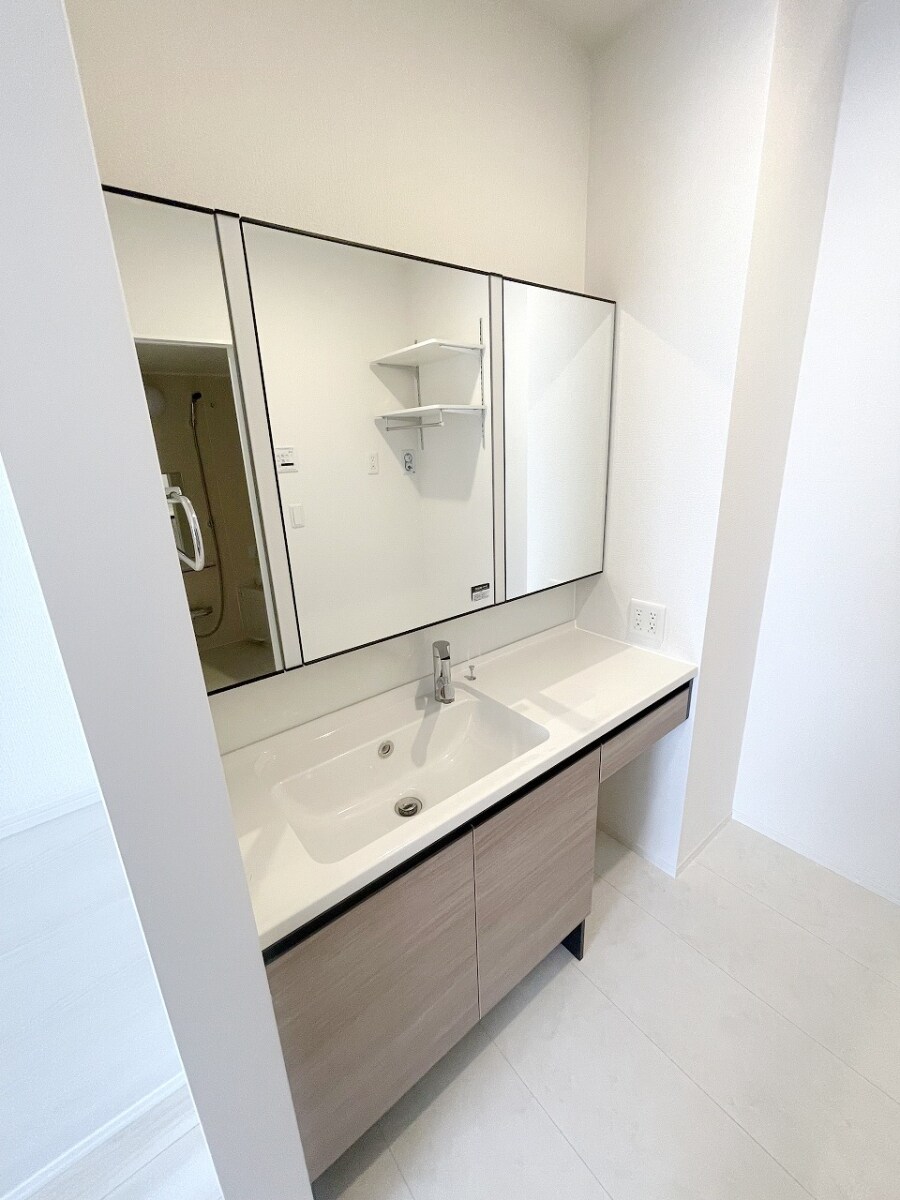 サルターレの物件内観写真