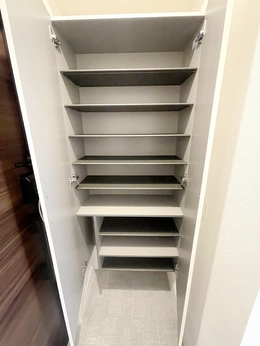 サルターレの物件内観写真