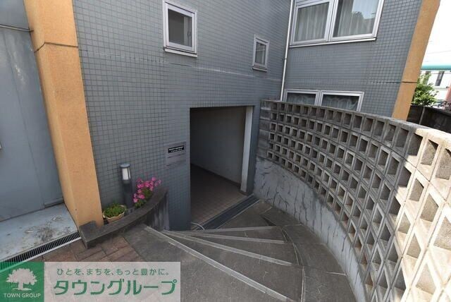 アトリエビルの物件内観写真