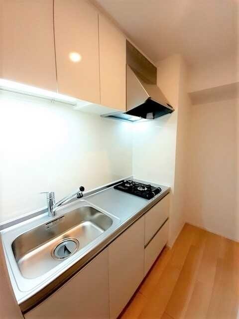 カーサ・イル・キアーロの物件内観写真