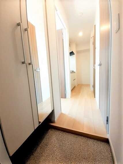 カーサ・イル・キアーロの物件内観写真