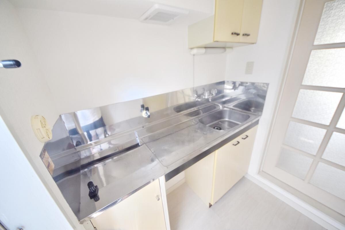 ルピナスの物件内観写真