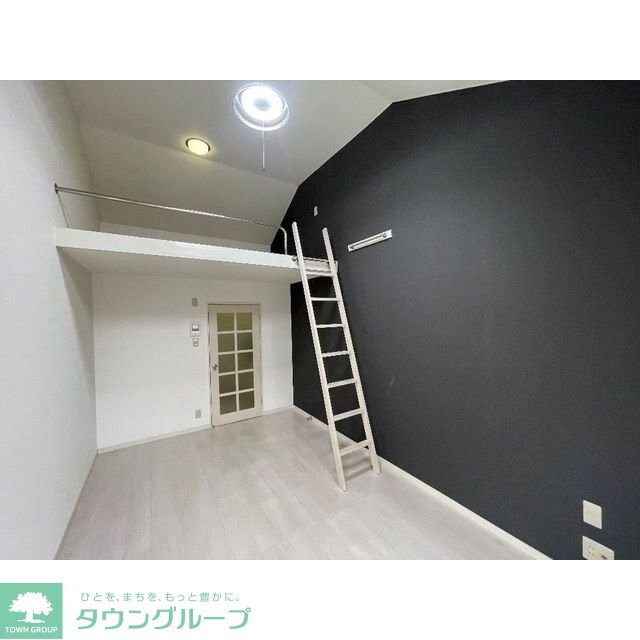 ルピナスの物件内観写真