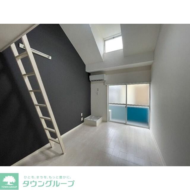 ルピナスの物件内観写真