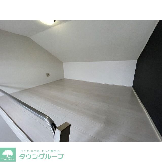 ルピナスの物件内観写真