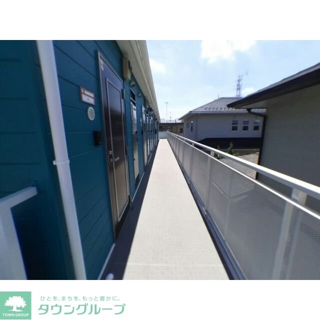 ルピナスの物件内観写真