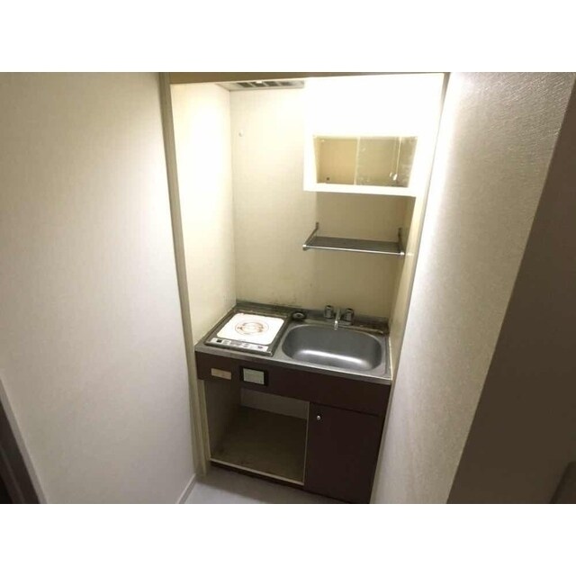 ブラウン第4の物件内観写真