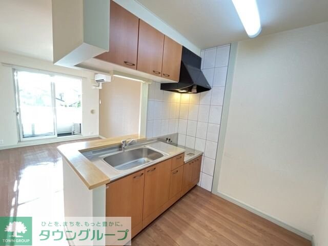 プランドールKの物件内観写真