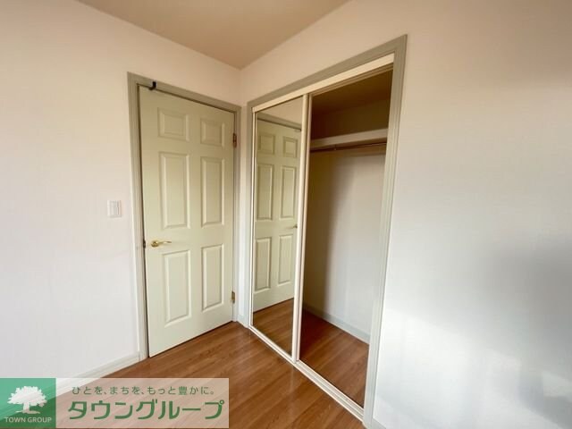 プランドールKの物件内観写真