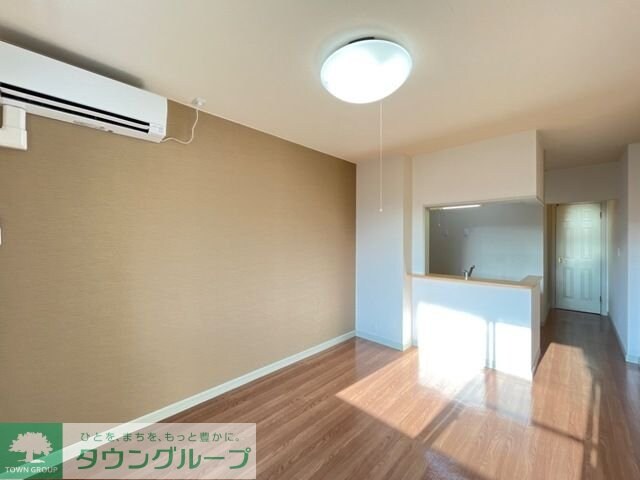 プランドールKの物件内観写真