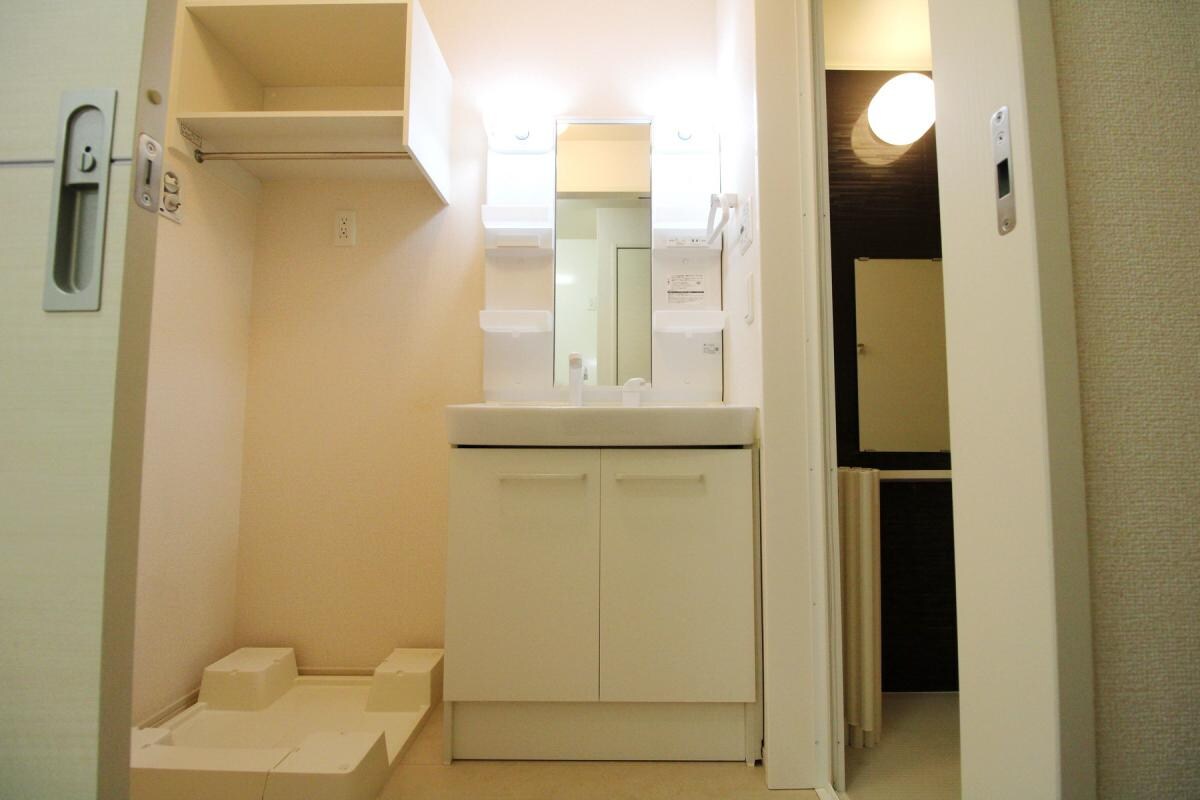 Luce del soleの物件内観写真