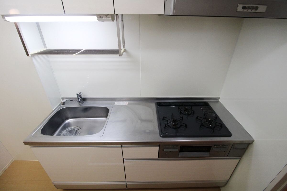 Luce del soleの物件内観写真