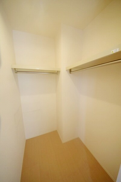 Luce del soleの物件内観写真